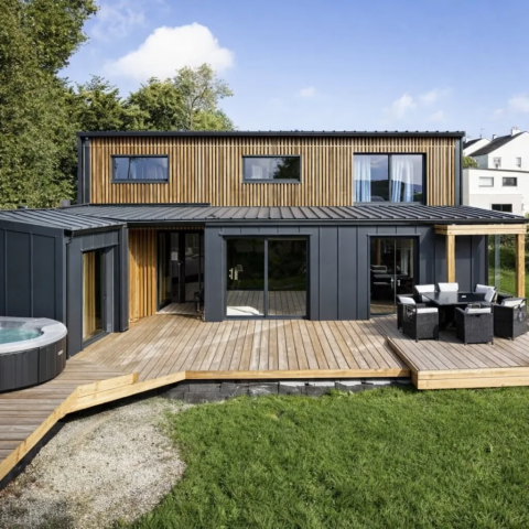 Réalisation Créa-Cube Nord