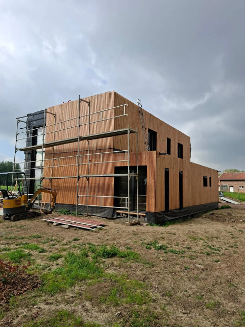 Réalisation Créa-Cube Nord