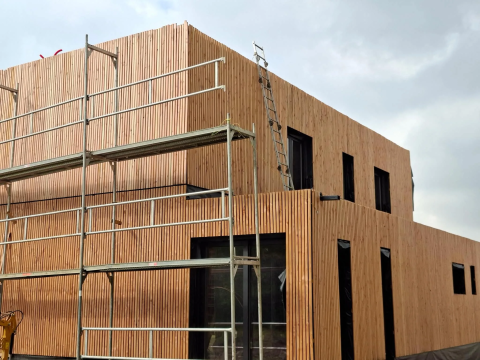 Réalisation Créa-Cube Nord