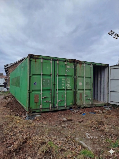 Réalisation Créa-Cube Nord